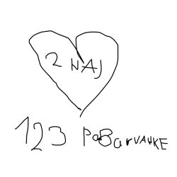 2 najbolša spletna stran pobarvank