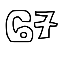 67*six-seven*67*six-seven