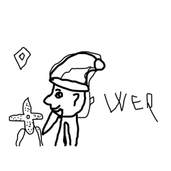 božiček igra robloks