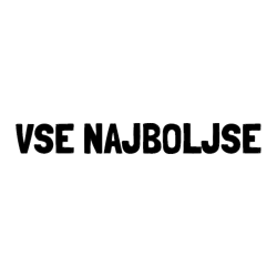 Pobarvana pobarvanka - Pobarvanka imena VSE NAJBOLJŠE