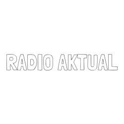 Online izdelana pobarvanka - Pobarvanka imena RADIO AKTUAL