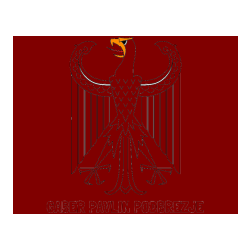 Pobarvana pobarvanka - Pobarvanka imena GABER PAVLIN PODBREZJE in pobarvanka abstraktne upodobiteve orla