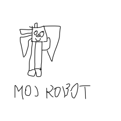 moj robot moja želja