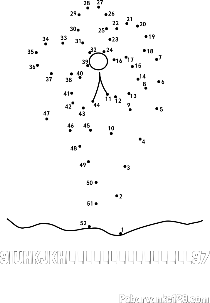 Pobarvanka imena 9IUHKJKHLLLLLLLLLLLLLLL97 in Črtna pobarvanka cvetlice