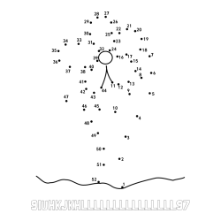 Online izdelana pobarvanka - Pobarvanka imena 9IUHKJKHLLLLLLLLLLLLLLL97 in Črtna pobarvanka cvetlice