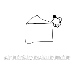 Online izdelana pobarvanka - Pobarvanka imena GJFJUCKCJKYJXDJDUJYJUDCJU in POBRAVNKA HIŠA NA SONCU