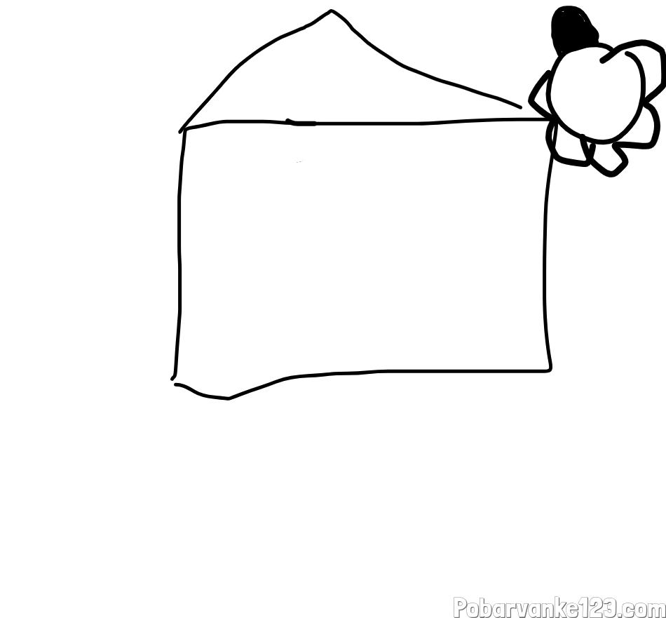 POBRAVNKA HIŠA NA SONCU