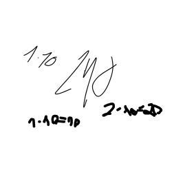 Pobarvana pobarvanka - POŠTEVANKA 10