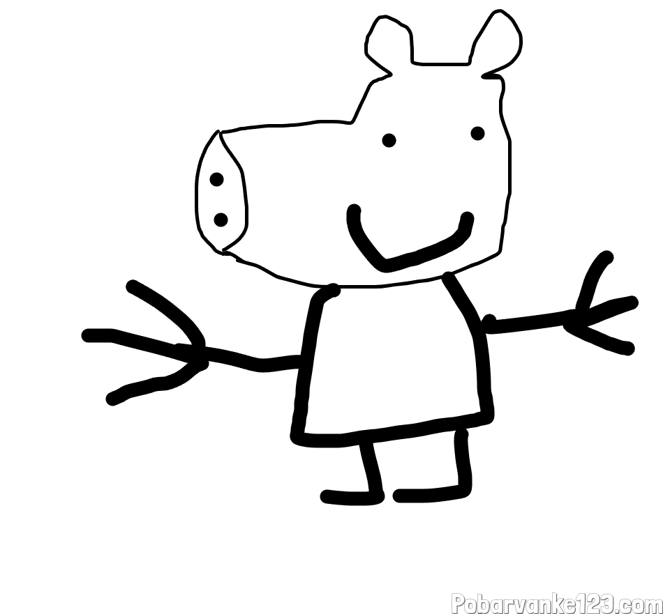 peppa pig