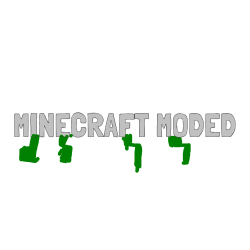 Pobarvana pobarvanka - Pobarvanka imena MINECRAFT MODED