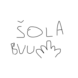 šola buu
