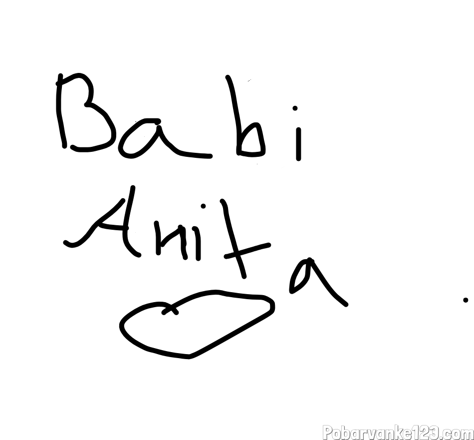 babi anita