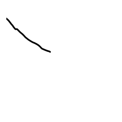 ČAČKA WAU ČRNE ČAČKE