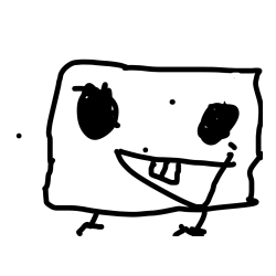 Obraz smeško (gost)