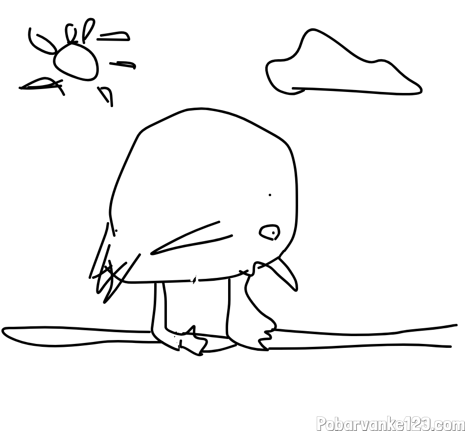 piki copi ( pticek )