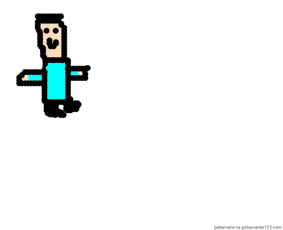 POBARVANA POBARVANKA - dex rock