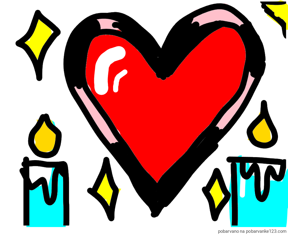 POBARVANA POBARVANKA - Dobro počutje