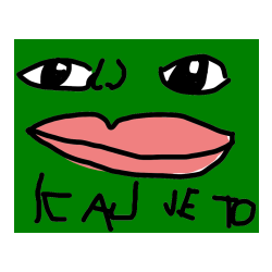 Pobarvana pobarvanka - kaj je to