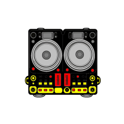 POBARVANA POBARVANKA - Pobarvanka DJ MIXER