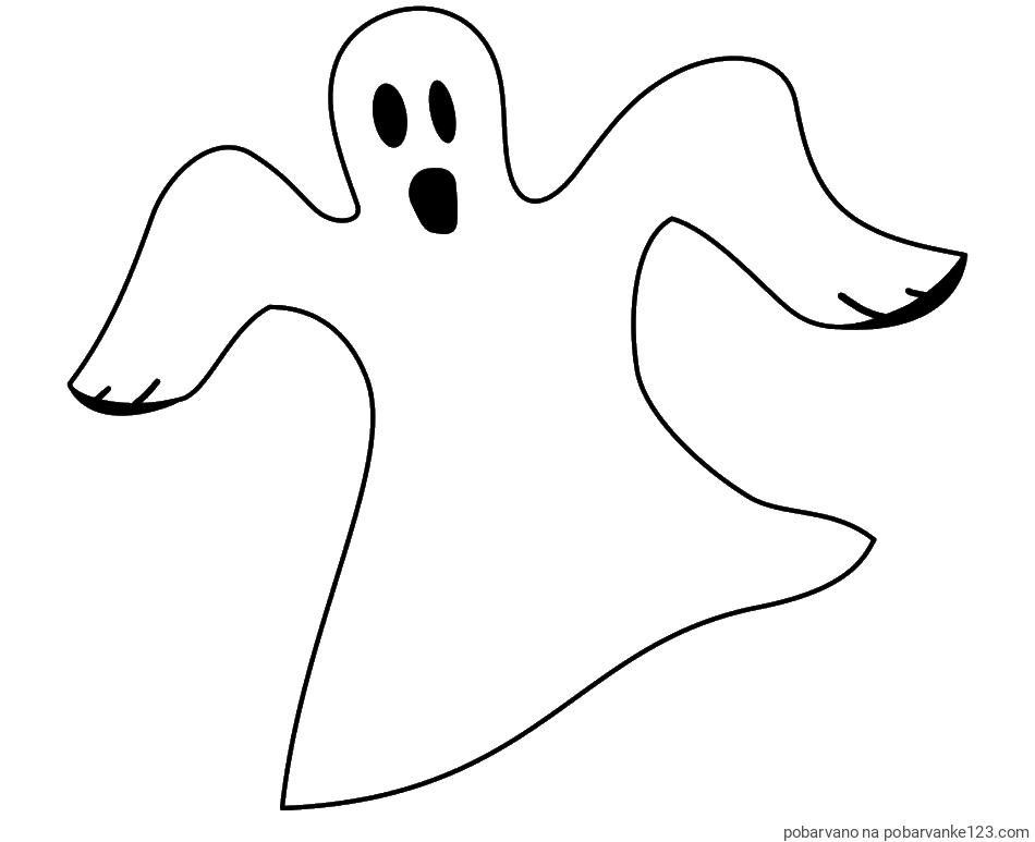 POBARVANA POBARVANKA - Pobarvanka duha