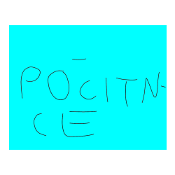 Pobarvana pobarvanka - Počitnice