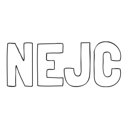 Pobarvanka imena NEJC