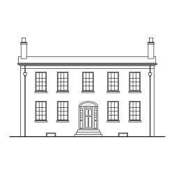 Pobarvanka mestne uprave