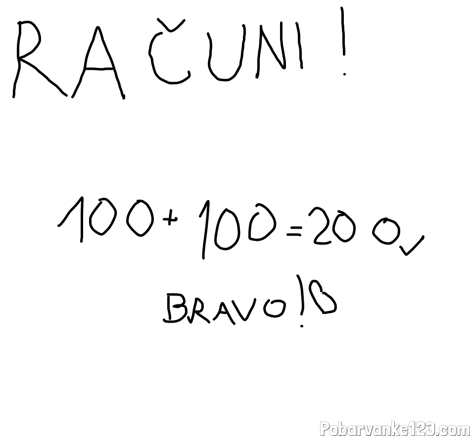 računi