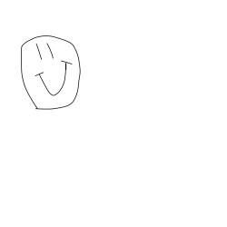 Ragtime veseli smeško