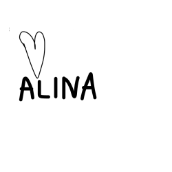 Srce in alina