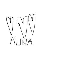 Srce in alina