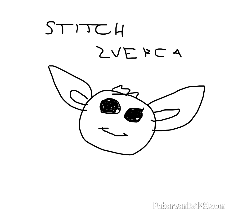 stitch