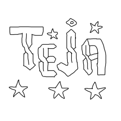 teja*