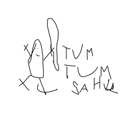 tung tung tung sahur