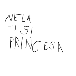 ZA NELO PRINCESO